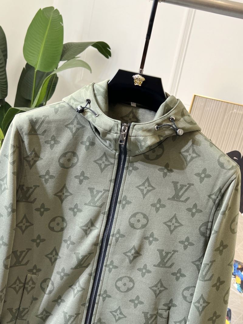 Louis Vuitton Outwear